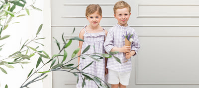 'A garment for every age: the designs that your children will like the most'