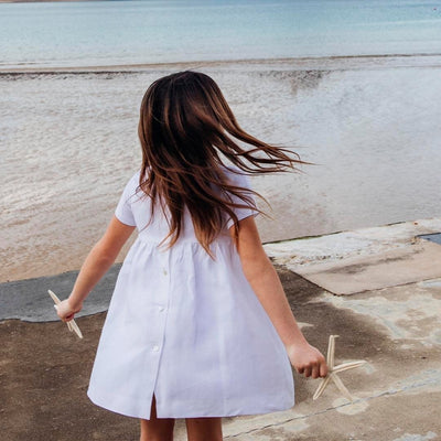 '5 sustainable children's fashion brands that have conquered us'