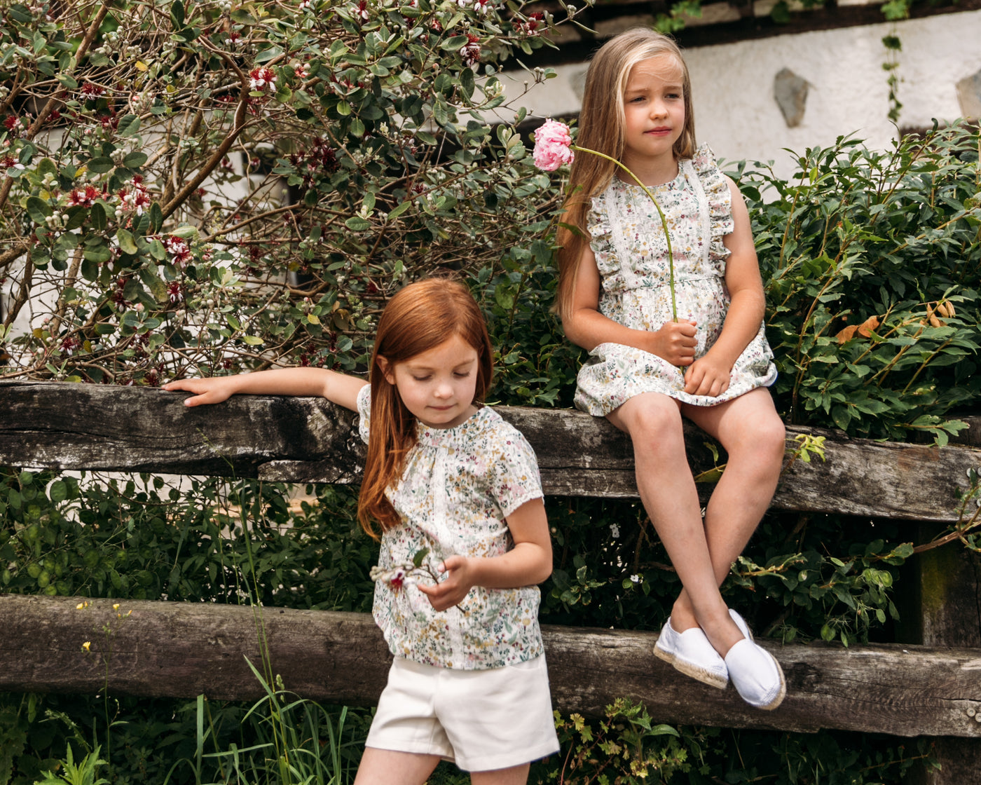 'Twin & Chic, la marca infantil premium sostenible y dermosaludable abre dos nuevos puntos de venta físicos en España'