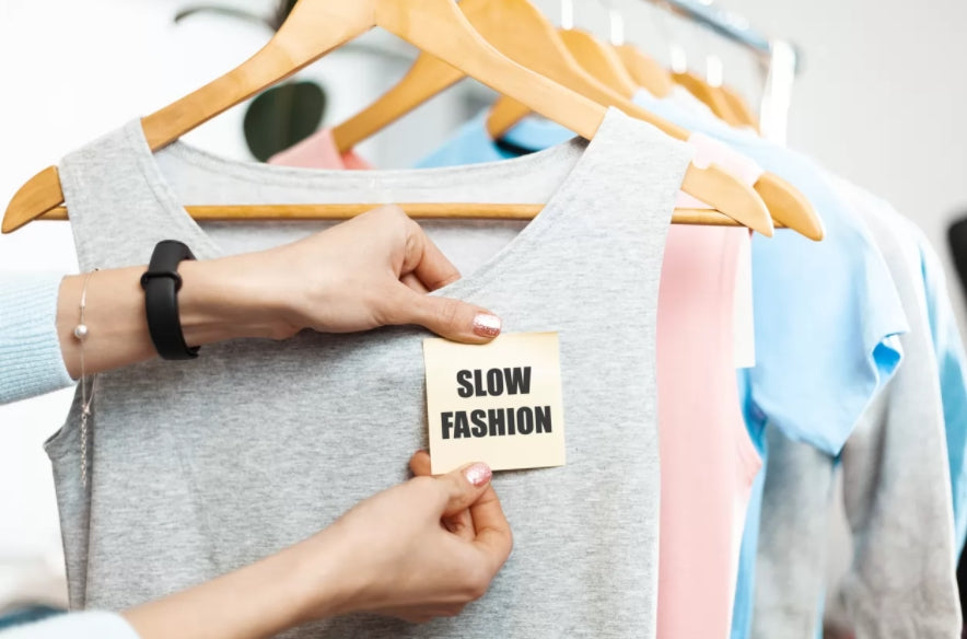'8 oportunidades de negocio en torno a la moda sostenible'