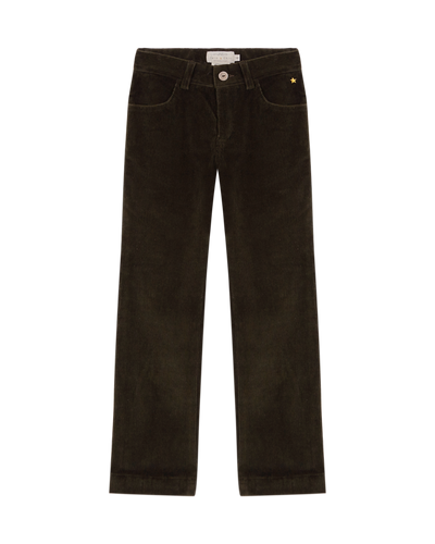 PANTALÓN PATRICK KHAKI