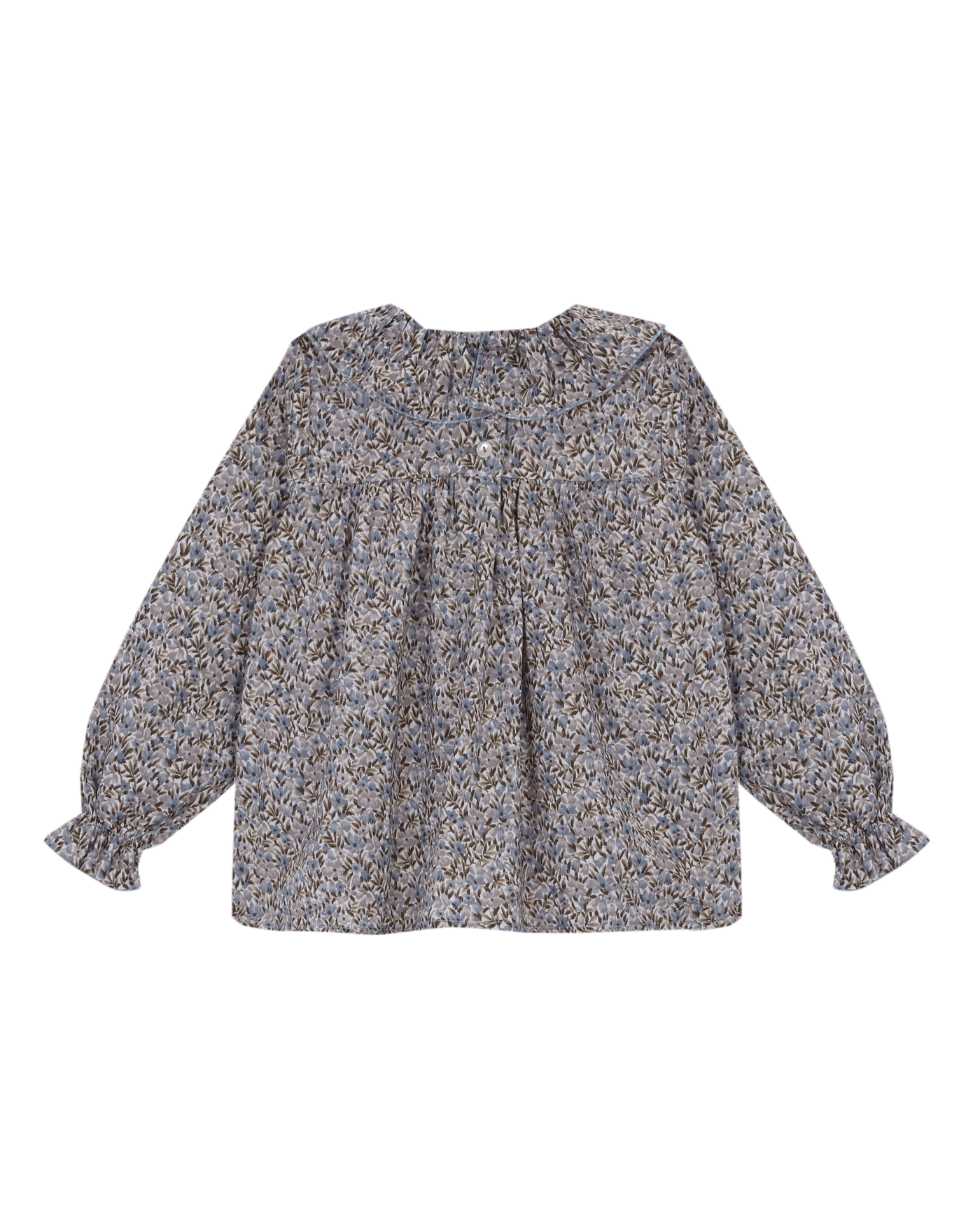 BLUSA BRIGITTE LIBERTY