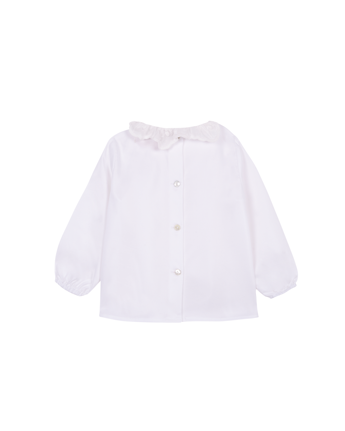 THELMA BABY BLOUSE