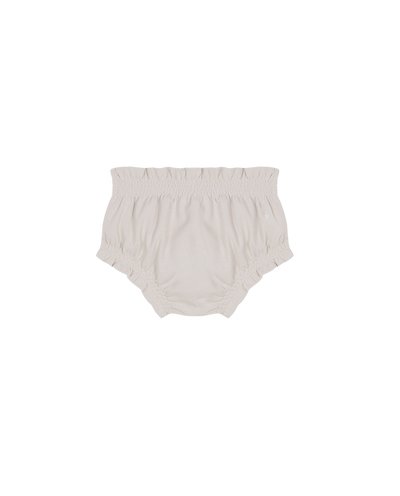MARY SPORT BEIGE DIAPER COVER