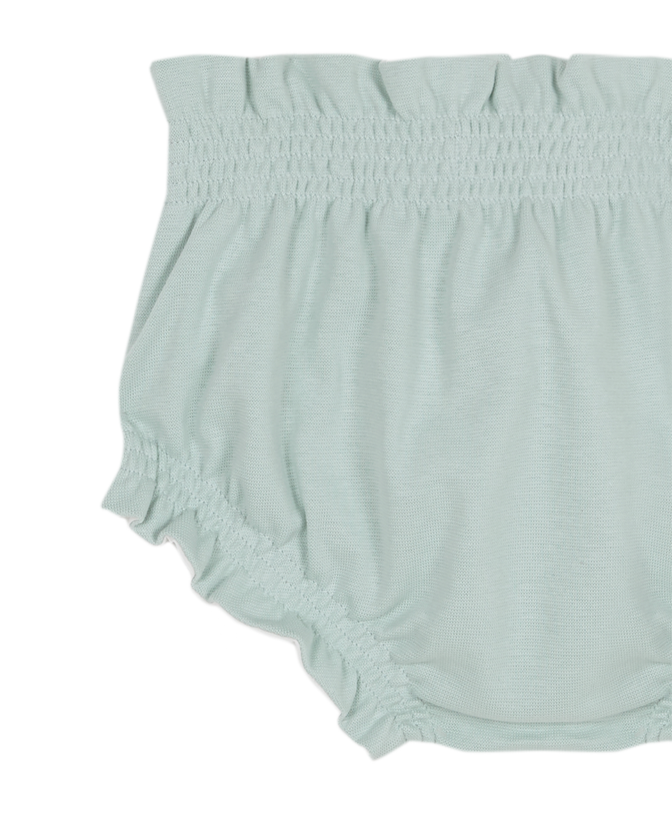 MARY SPORT MINT DIAPER COVER