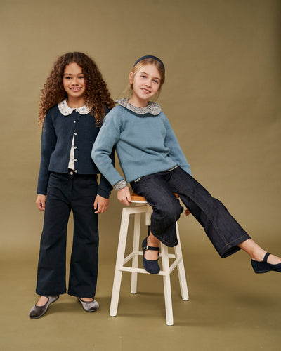 PANTALÓN STELLA DENIM