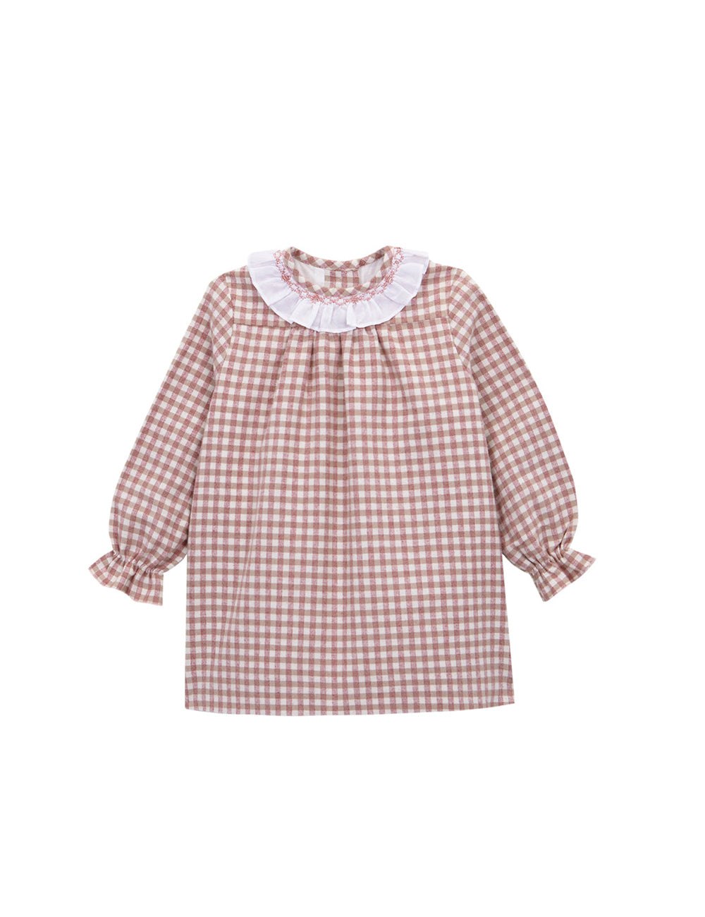 VESTIDO LITTLE EMMA