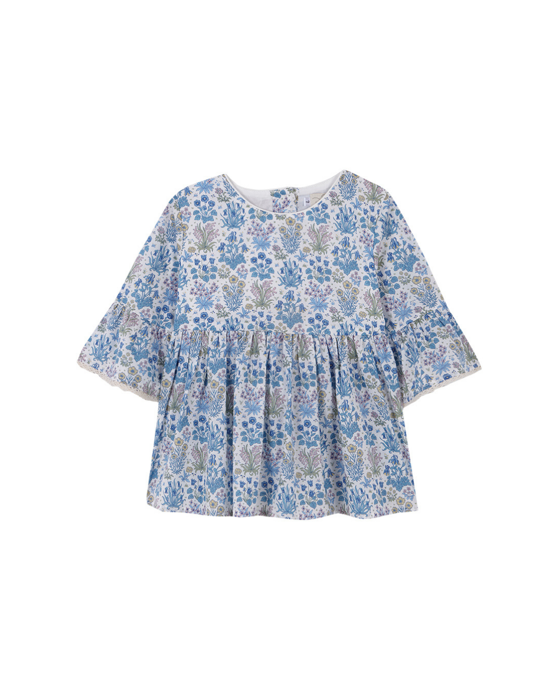 BLUSA LILLY