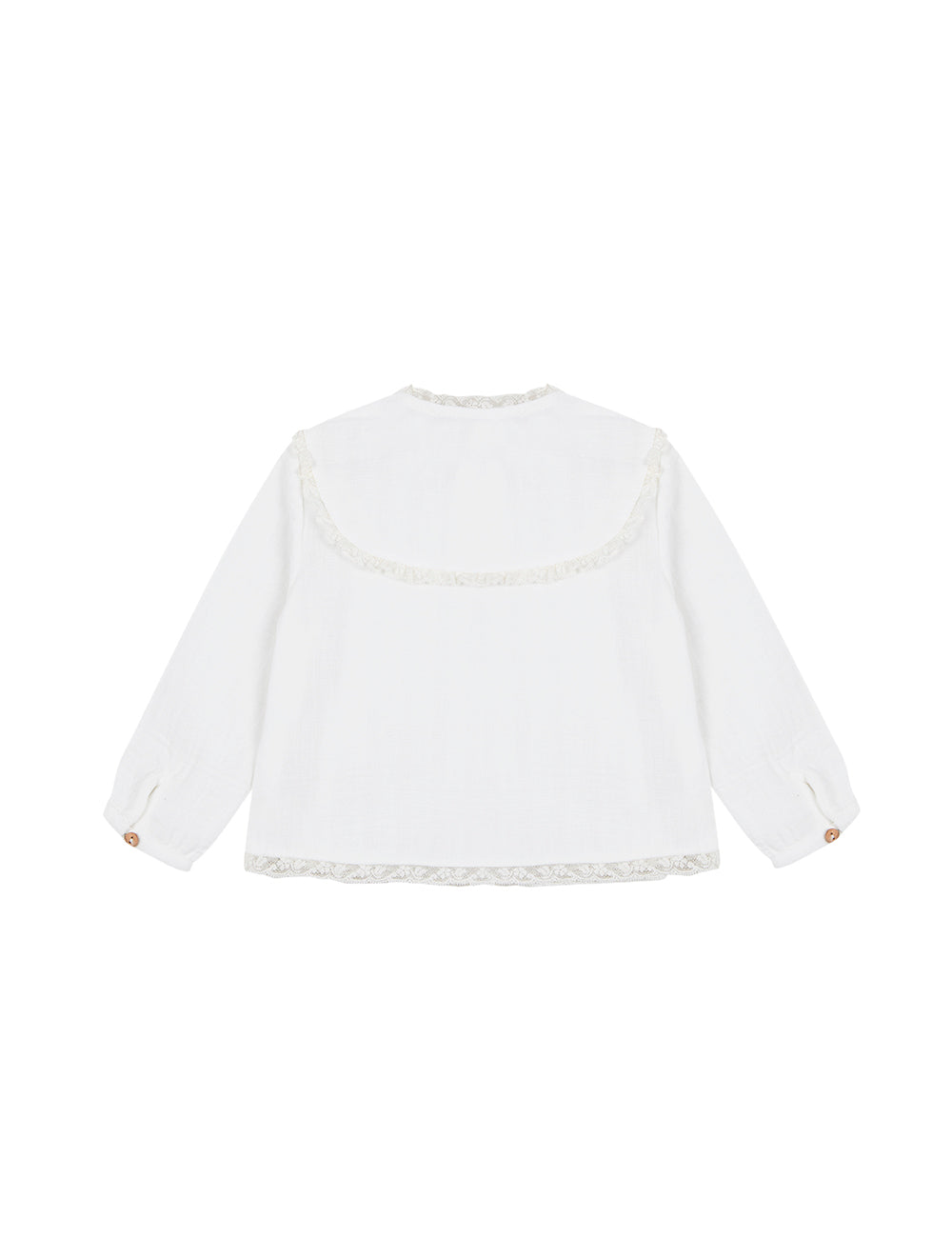 BLUSA BABY MARI