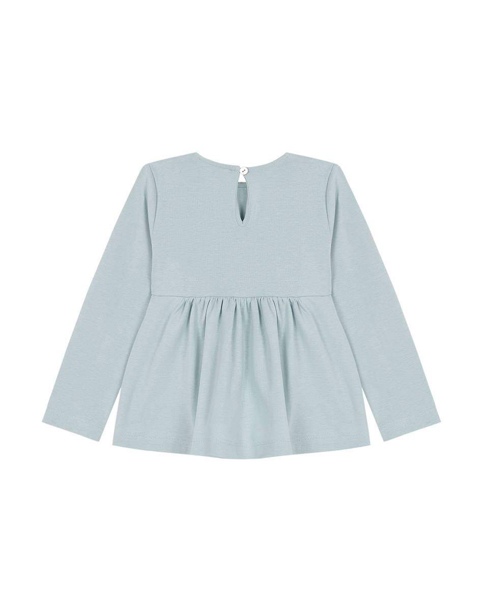 JERSEY CARIBE MINT