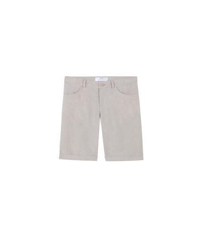 BERMUDAS ISLA NATURAL