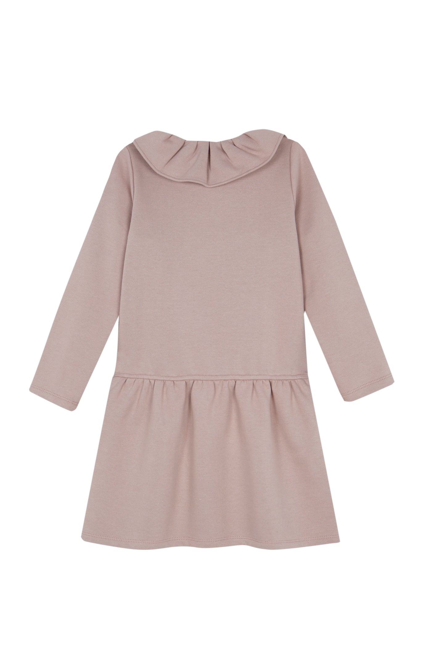 VESTIDO SPORT CHIC