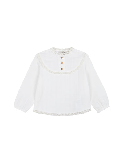 BLUSA BABY MARI