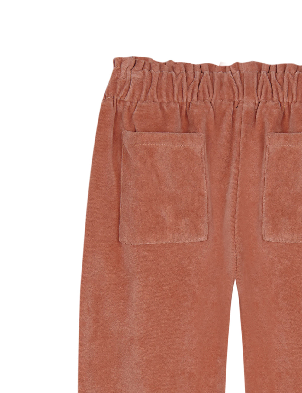 PEACH PANTS