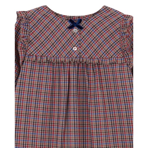 VESTIDO GIANNA