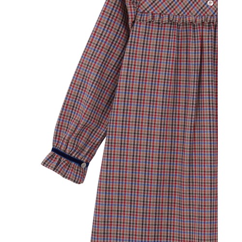 VESTIDO GIANNA